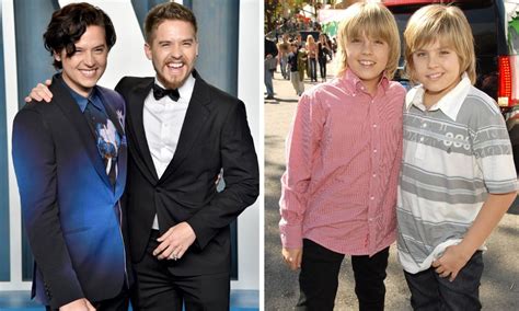 gemelos disney channel